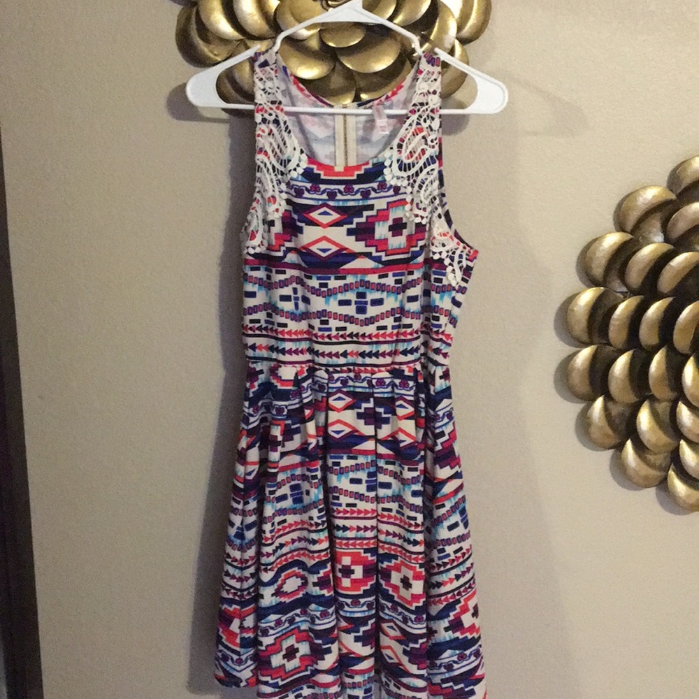 Xhilaration dress size Medium NWOT